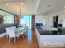 4 Bedroom Apartment for rent at Royce Private Residences, Khlong Toei Nuea, Watthana, Bangkok, Thailand