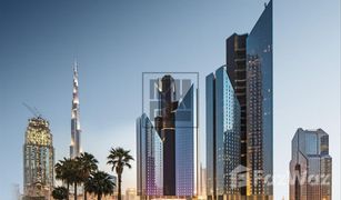1 Habitación Apartamento en venta en Central Park Tower, Dubái Central Park Residential Tower