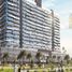 Studio Apartment for sale at Azizi Grand, Champions Towers, Dubai Sports City