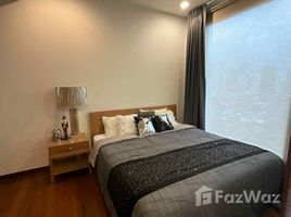 อพาร์ทเม้นท์ 1 ห้องนอน ให้เช่า ในโครงการ แอชตัน มอร์ฟ 38, พระโขนง