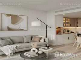 Studio Apartment for sale at Liva, Jenna Main Square