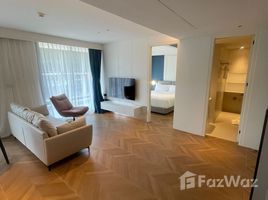 ขายอพาร์ทเม้นท์ 2 ห้องนอน ในโครงการ โครา บีช รีสอร์ท ภูเก็ต, เชิงทะเล