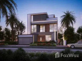 5 Bedroom Villa for sale at Paradise Hills, Golf Vita, DAMAC Hills (Akoya by DAMAC), Dubai, United Arab Emirates