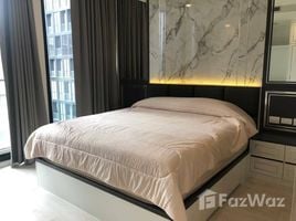 1 Bedroom Condo for rent at Noble Ploenchit, Lumphini