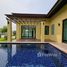 3 Bedroom Villa for sale at Grand Garden Home, Bang Sare, Sattahip