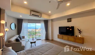 Studio Wohnung zu verkaufen in Nong Prue, Pattaya View Talay 2