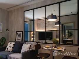 1 Bedroom Condo for sale at Nue District R9, Huai Khwang, Huai Khwang, Bangkok