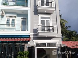 Studio Maison for sale in Ho Chi Minh City, Truong Tho, Thu Duc, Ho Chi Minh City