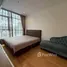 1 Bedroom Apartment for sale at Ideo Verve Ratchaprarop, Makkasan