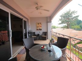 2 Bedrooms Apartment for sale in Bang Lamung, Pattaya Nordic Apartment 4