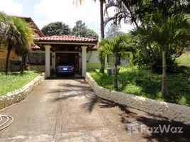 6 Schlafzimmer Haus zu verkaufen in Escazu, San Jose, Escazu