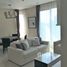 2 спален Кондо в аренду в Villa Asoke, Makkasan, Ратчатхещи