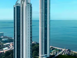 1 спален Квартира на продажу в Reflection Jomtien Beach, Nong Prue