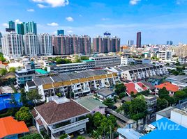 1 Bedroom Condo for sale at Baan Nonzee, Chong Nonsi, Yan Nawa