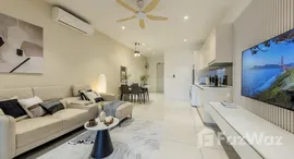 Verfügbare Objekte im Bukit Impian Residence