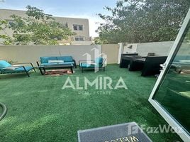 2 спален Вилла на продажу в Desert Style, Al Reef Villas, Al Reef