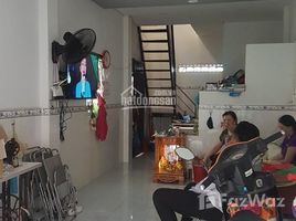2 Schlafzimmer Haus zu verkaufen in District 6, Ho Chi Minh City, Ward 6, District 6