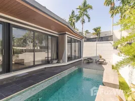 ขายบ้านเดี่ยว 2 ห้องนอน ในโครงการ Aileen Villas, สาคู