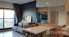 Available Units at Life Sukhumvit 48