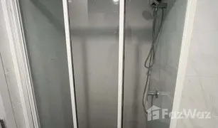 1 Bedroom Condo for sale in Bang Mot, Bangkok Polis Condo Suksawat 64