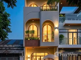 3 Habitación Casa en alquiler en Thac Gian, Da Nang, Thac Gian, Thanh Khe, Da Nang, Vietnam