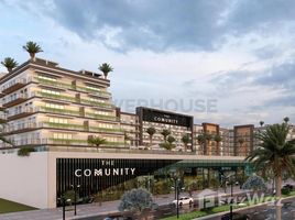 Студия Квартира на продажу в The Community, Centrium Towers, Dubai Production City (IMPZ), Дубай