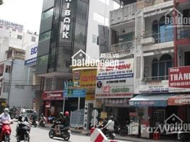 Studio Nhà mặt tiền for sale in TP.Hồ Chí Minh, Phường 10, Tân Bình, TP.Hồ Chí Minh