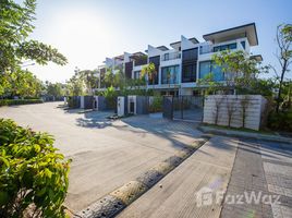 3 Bedroom Townhouse for rent at Laguna Park, Choeng Thale, Thalang
