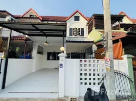 3 Habitación Adosado en venta en Sakaewan, Ban Kum, Mueang Phetchaburi, Phetchaburi