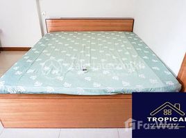 1 Bedroom Apartment In Toul Svay Prey で賃貸用の 1 ベッドルーム アパート, Tuol Svay Prey Ti Pir