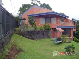 5 Habitación Villa en venta en Santa Barbara, Heredia, Santa Barbara