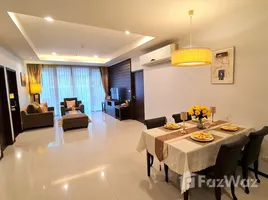 อพาร์ทเม้นท์ 2 ห้องนอน ให้เช่า ในโครงการ ปิยะทิพย์ เพลส, คลองตันเหนือ