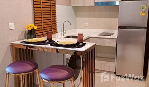 1 Bedroom Condo for sale in Lumphini, Bangkok Life One Wireless