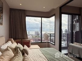 1 Bedroom Apartment for sale at Once Pattaya Condominium, Na Kluea, Pattaya, Chon Buri