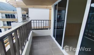 Кондо, 1 спальня на продажу в Марэт, Самуи The Terraza Samui