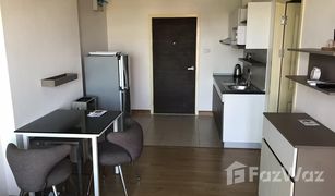 1 Bedroom Condo for sale in Nong Prue, Pattaya Supalai Mare Pattaya