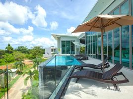4 Bedroom Villa for sale at Yamu Hills, Pa Khlok