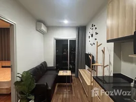 1 Bedroom Condo for rent at Noble Revolve Ratchada 2, Huai Khwang
