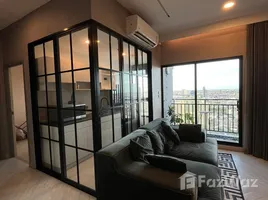 คอนโด 2 ห้องนอน ให้เช่า ในโครงการ ศุภาลัย ลอฟท์ แอท สถานีตลาดพลู, ดาวคะนอง, ธนบุรี