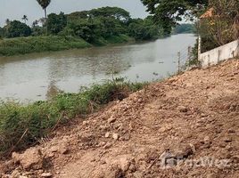  Terreno (Parcela) en venta en Suphan Buri, Pak Nam, Doem Bang Nang Buat, Suphan Buri