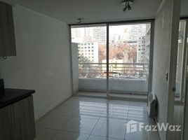 1 Bedroom Apartment for rent at Santiago, Puente Alto, Cordillera, Santiago, Chile