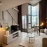 1 спален Кондо в аренду в KnightsBridge Space Sukhumvit-Rama 4, Phra Khanong, Кхлонг Тоеи