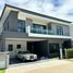 4 спален Дом в аренду в The City Bangna, Bang Kaeo, Bang Phli, Самутпракан
