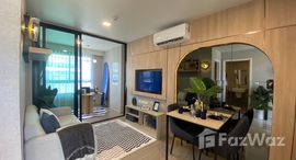 Доступные квартиры в Dcondo Reef Phuket