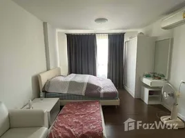 ขายอพาร์ทเม้นท์ สตูดิโอ ในโครงการ บ้านทิวลม, ชะอำ, ชะอำ, เพชรบุรี