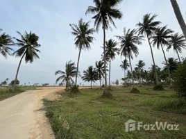  Terreno (Parcela) en venta en Thap Sakae, Prachuap Khiri Khan, Ang Thong, Thap Sakae