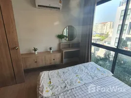 ขายอพาร์ทเม้นท์ 1 ห้องนอน ในโครงการ ดิ เอ็กเซล รัชดา 18, ห้วยขวาง, ห้วยขวาง