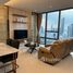 1 спален Кондо в аренду в The Bangkok Sathorn, Thung Wat Don, Сатхон