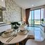 1 спален Квартира на продажу в The Riviera Jomtien, Nong Prue, Паттайя, Чонбури