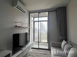 Studio Kondo for rent at Vida @ Bukit Ceylon, Bandar Kuala Lumpur, Kuala Lumpur, Kuala Lumpur